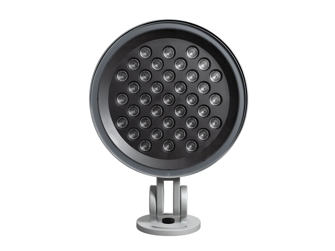 Алюминиевый светодиодный прожектор с системой RGB L&L Luce&Light Оливер ARCH-00024516 - Вид №1