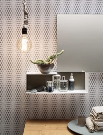 Комплект мебели 54 Arcom E.gò STARC75 - Вид №31