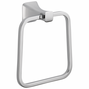 75246 Кольцо для полотенца Delta Faucet Tesla Хром