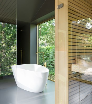 FS2 Раковина / Кухня vola  - Вид №16