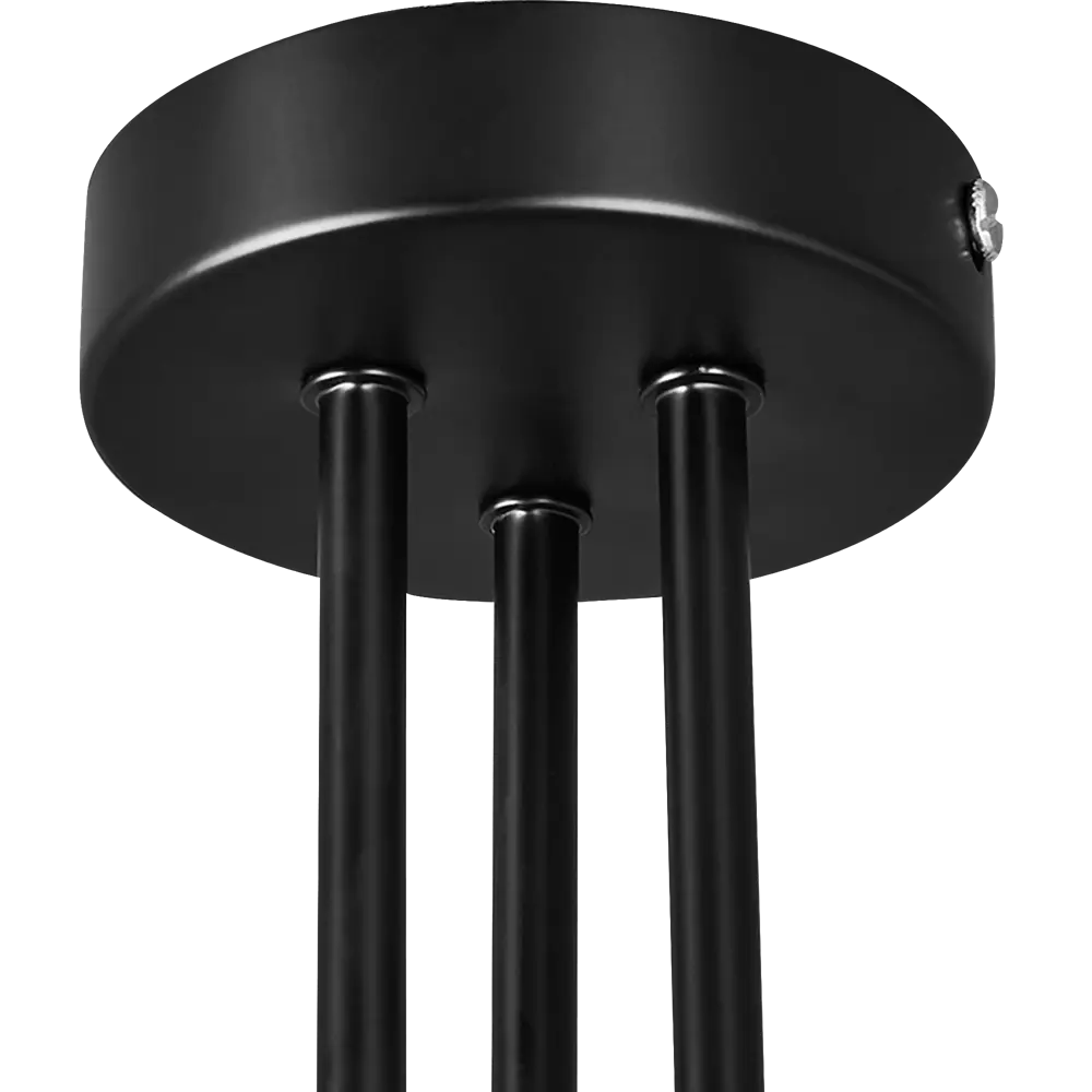 Люстра Escada Hurricane с цилиндрическими плафонами для современного интерьера 89377542 STLM-1496709 - Вид №4