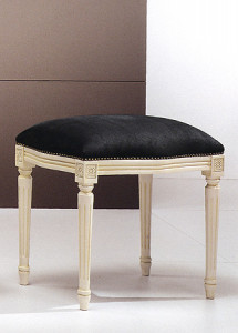 Табурет OVALINA PIERMARIA OVALINA STOOL