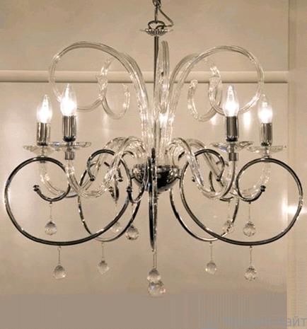 Kolarz 0355.85.5.KpT FOSCARI люстра подвесная 95554