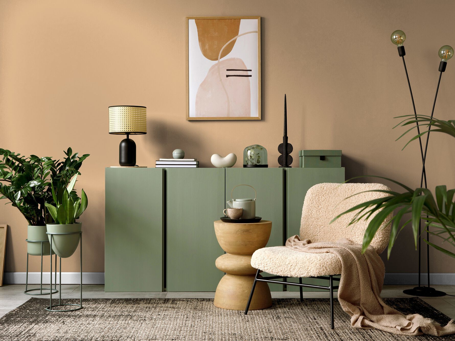 Декоративная живопись Architects Paper Puro ARCH-00106069 - Вид №3