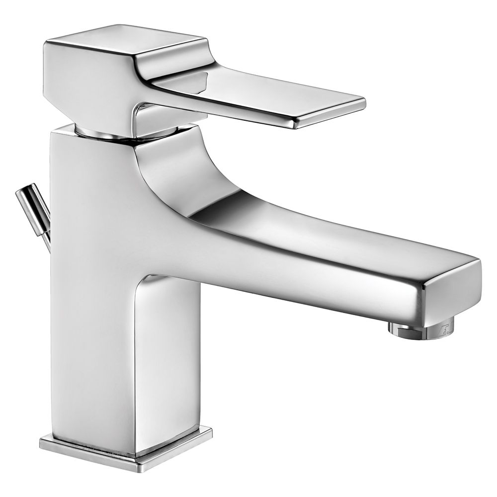 102108899st  Смеситель для раковины Caro - Экономия воды Eca  - Вид №1