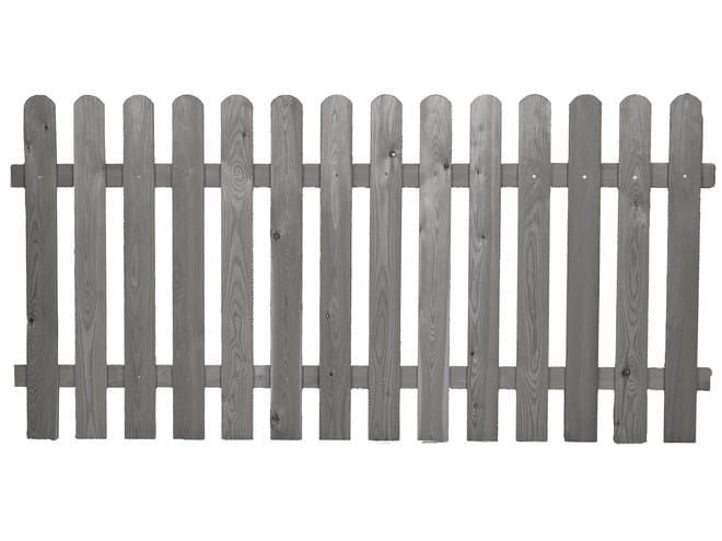 Модульный забор из лиственницы Pircher Bressanone ARCH-00014718 - Вид №1