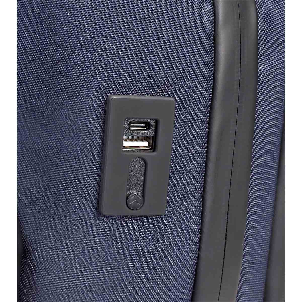 OCL01610.006 Рюкзак OCL01610 Backpack M2 Porsche Design Urban Eco  - Вид №4