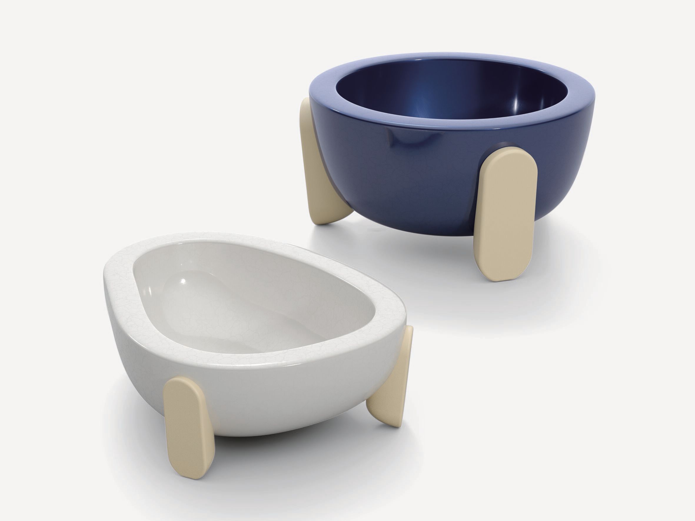 Керамическая чаша Danese Milano Vol ARCH-00115272 - Вид №2