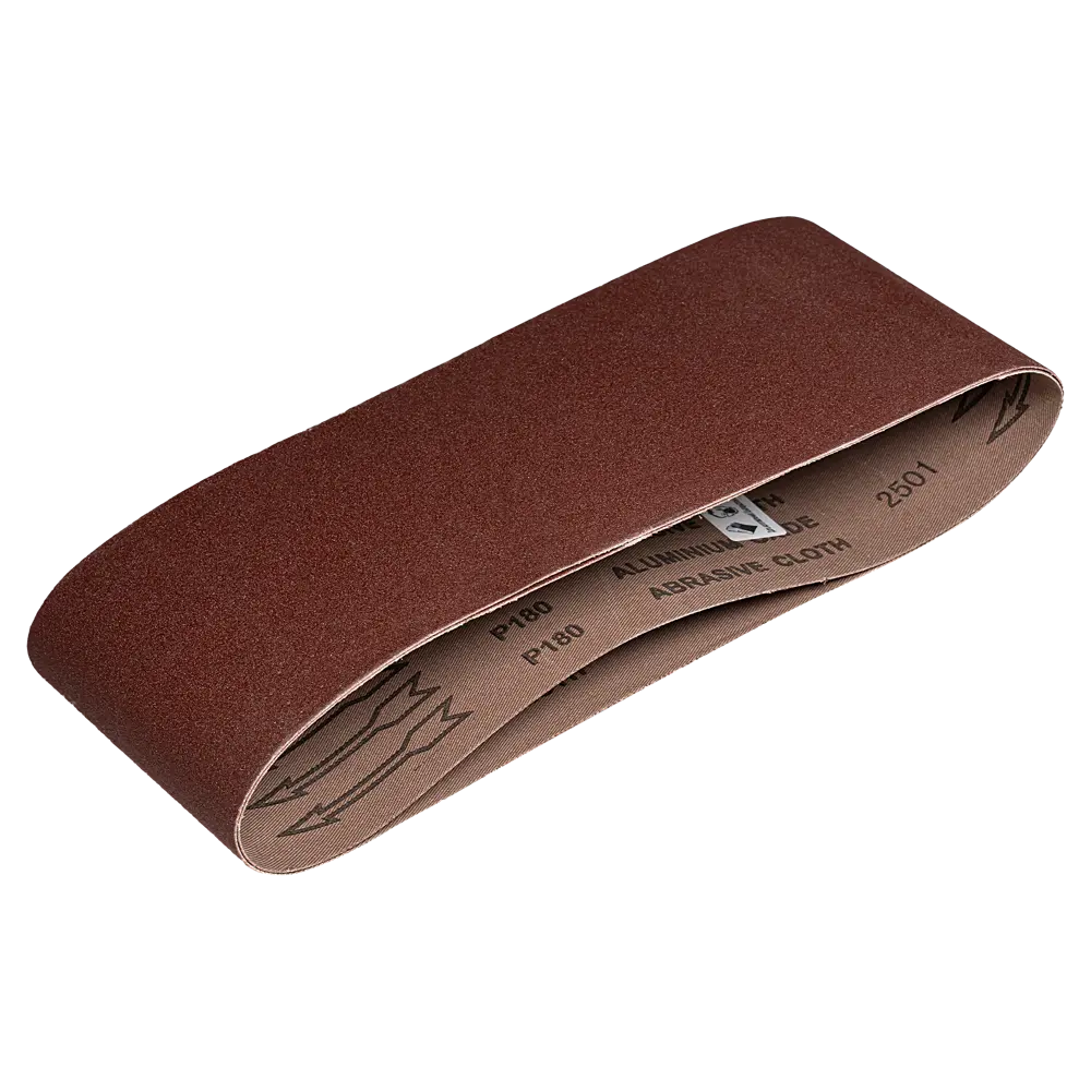 Лента шлифовальная DILWIS P180 100x610 мм, 2 шт. 89439776 STLM-2184887 