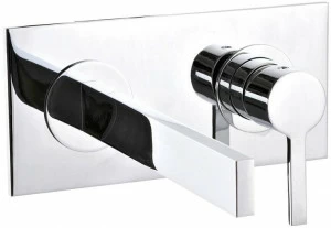 Rubinetterie Treemme Time_out  5151-5152