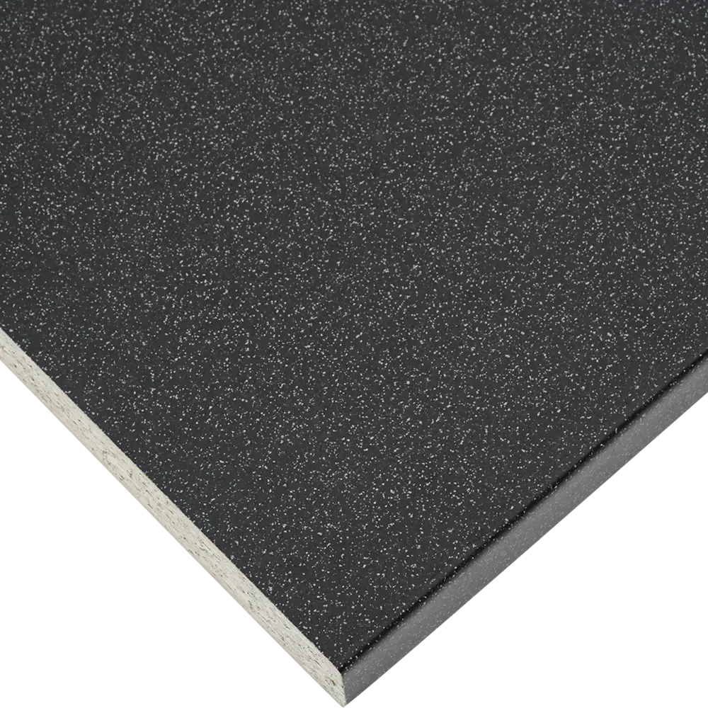 Столешница Delinia серия Блэк 300x3.8x60 см БДСП/ДСП 85342327 STLM-2185776 - Вид №1