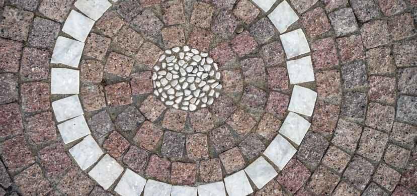 PAVESMAC Наружные полы из каррарского мрамора sun-id-1428112 - Вид №1