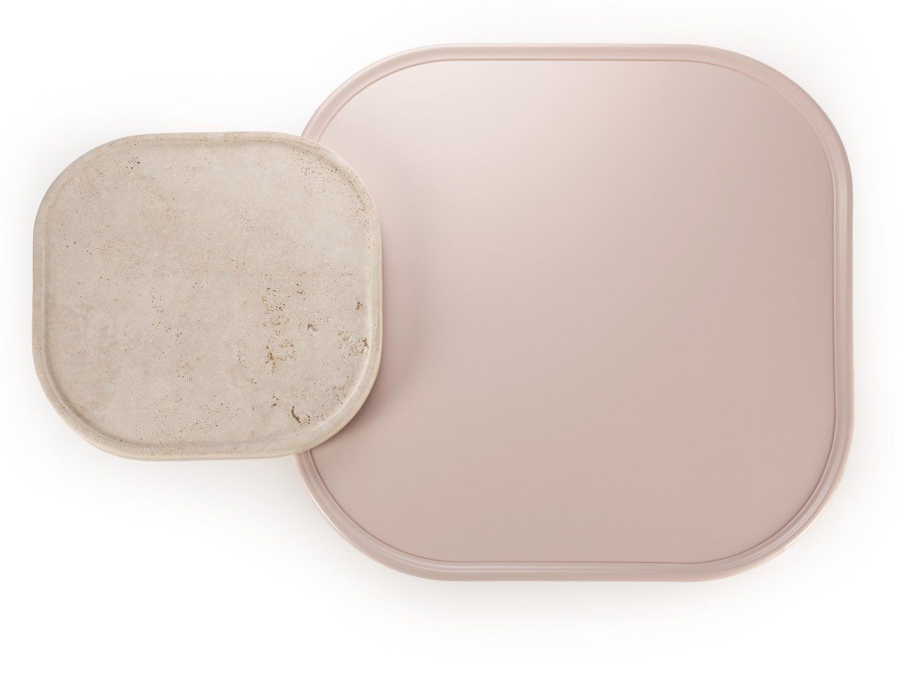 Журнальный столик Mambo Unlimited Ideas Poppy ARCH-00135888 - Вид №3