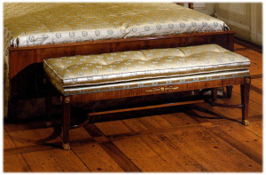 Банкетка  COLOMBO MOBILI 354