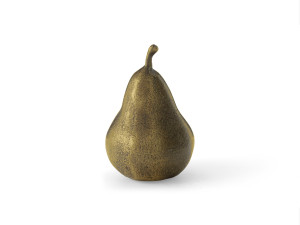 Латунь пресс-папье