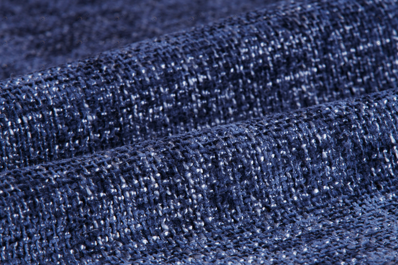 COLORISTICA Abitare col. 11 Ткань мебельная  Рогожка  NEWAbitare 