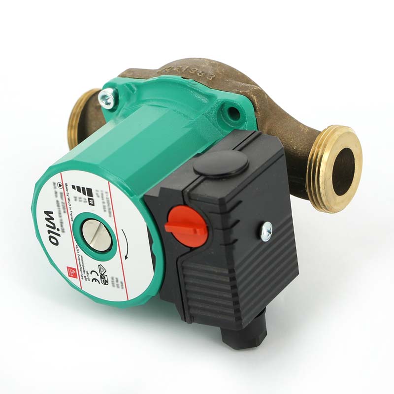 Циркуляционный насос Wilo TOP-S 65/7 DM PN 6/10 (3~230/400В) 2165535