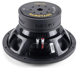 5446344 Сабвуферный динамик SWAT SBT-12 V.3