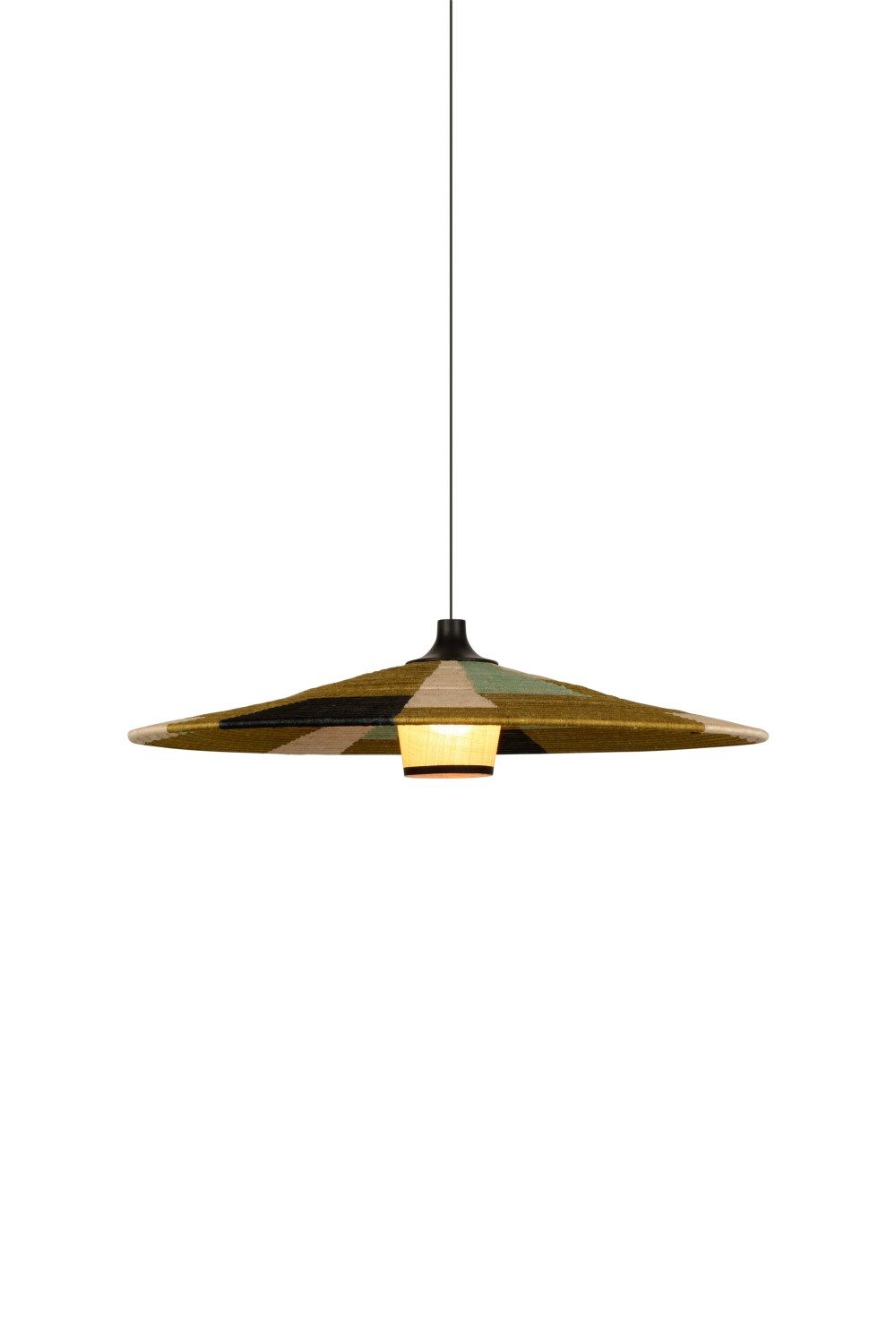 Abaca светодиодный подвесной светильник Forestier Parrot ARCH-00131714 - Вид №89