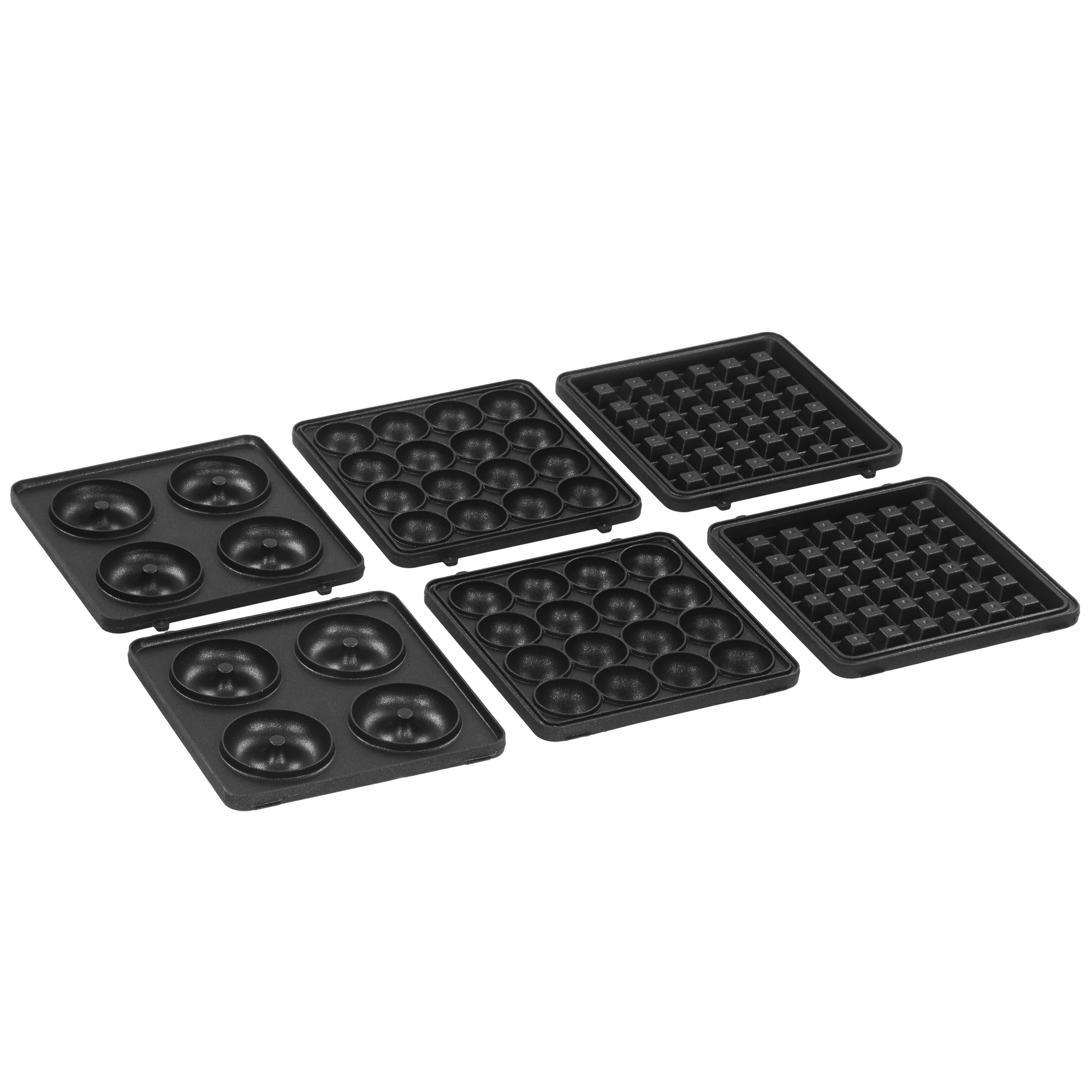 9148460 Универсальный пекарь Marta MT-SM1737D черный STDN-0046381 - Вид №5