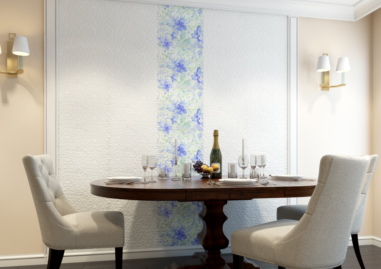 Стол обеденный, искусственный ротанг T246ST-90x90 Black AFINA  130500 Черный  - Вид №9