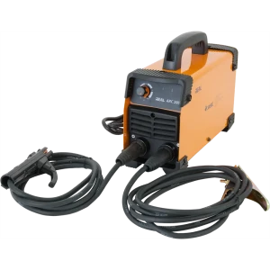 Сварочный аппарат инверторный Сварог REAL ARC 200 Z238N, 200 А, до 4 мм