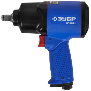 Пневмогайковерт ZUBR PG-880K 5496845