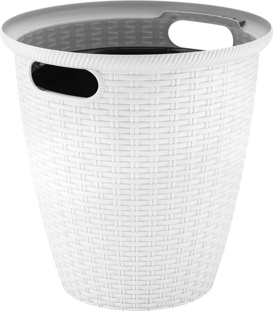 Кашпо INGREEN Rattan с автополивом для комнатных и уличных растений 89356168