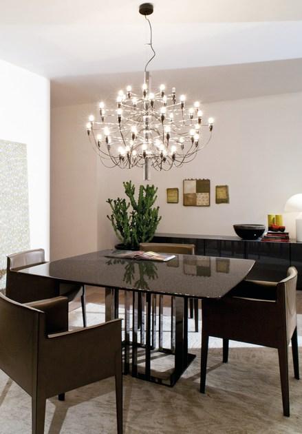 Meridiani Мягкое кожаное кресло sun-id-1487188 - Вид №4