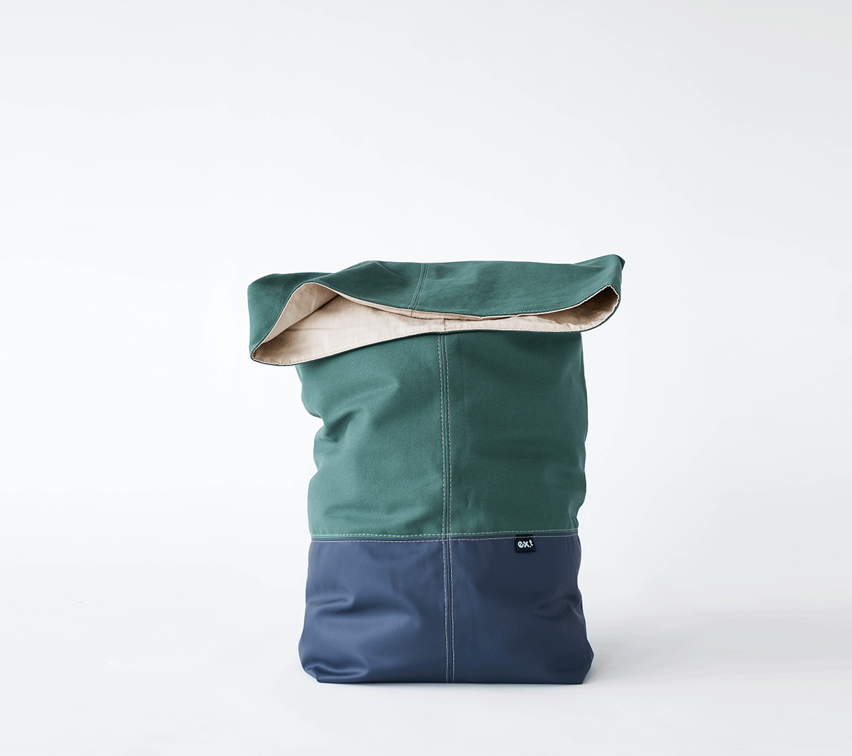 Ex.T Row Sac 5 Мешок-держатель для предметов из ткани EXROWSAC5-new 