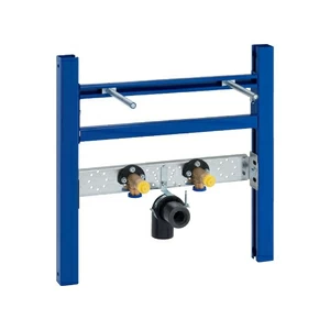 Траверса Duofix для умывальника 111.464.00.1