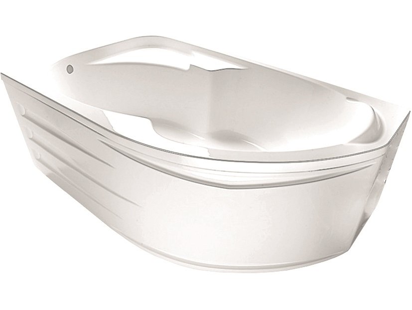 Панель FLAT "DIANA" 150*90 R/L 1 Marka 02ди1590 - Вид №3