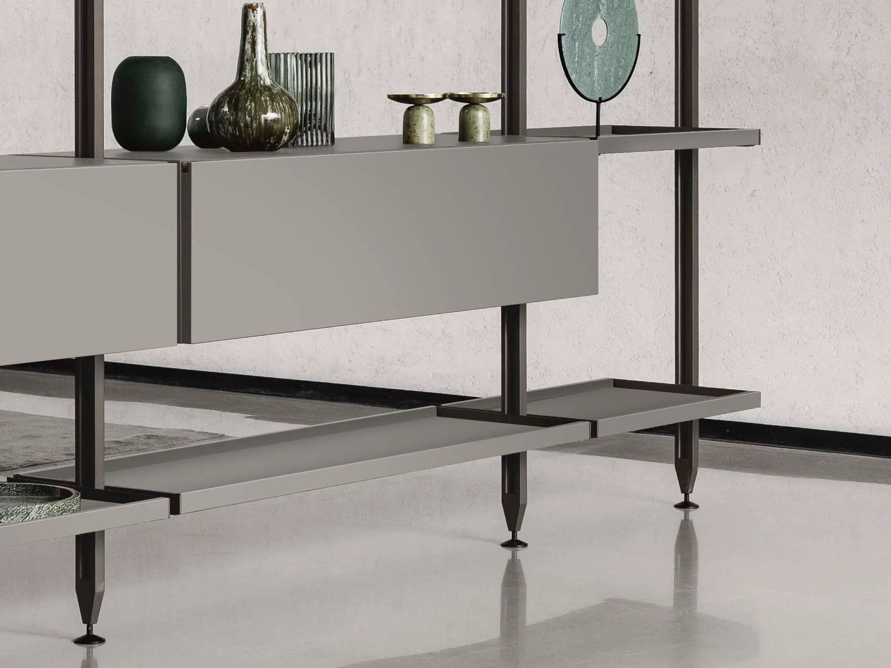 Модульная гардеробная Alf DaFrè Antis ARCH-00152253 - Вид №11