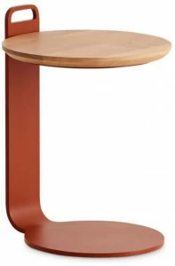 GAN Круглый садовый столик Isla