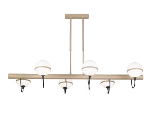 Светодиодный потолочный светильник