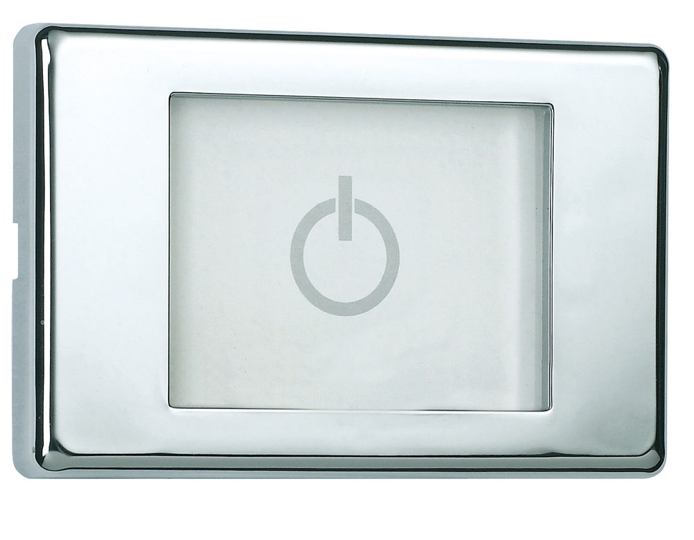 H38908 Потолочный & настенный душ Dream 4 Sprays - RGB CROMOTHERAPY BOSSINI  - Вид №6