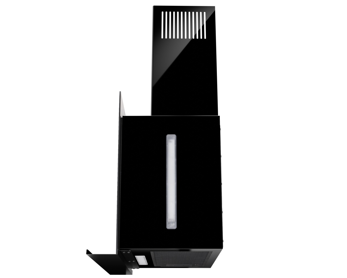 9008329 Вытяжка каминная Akpo WK-9 Venezia черный/черный STDN-0043855 - Вид №3