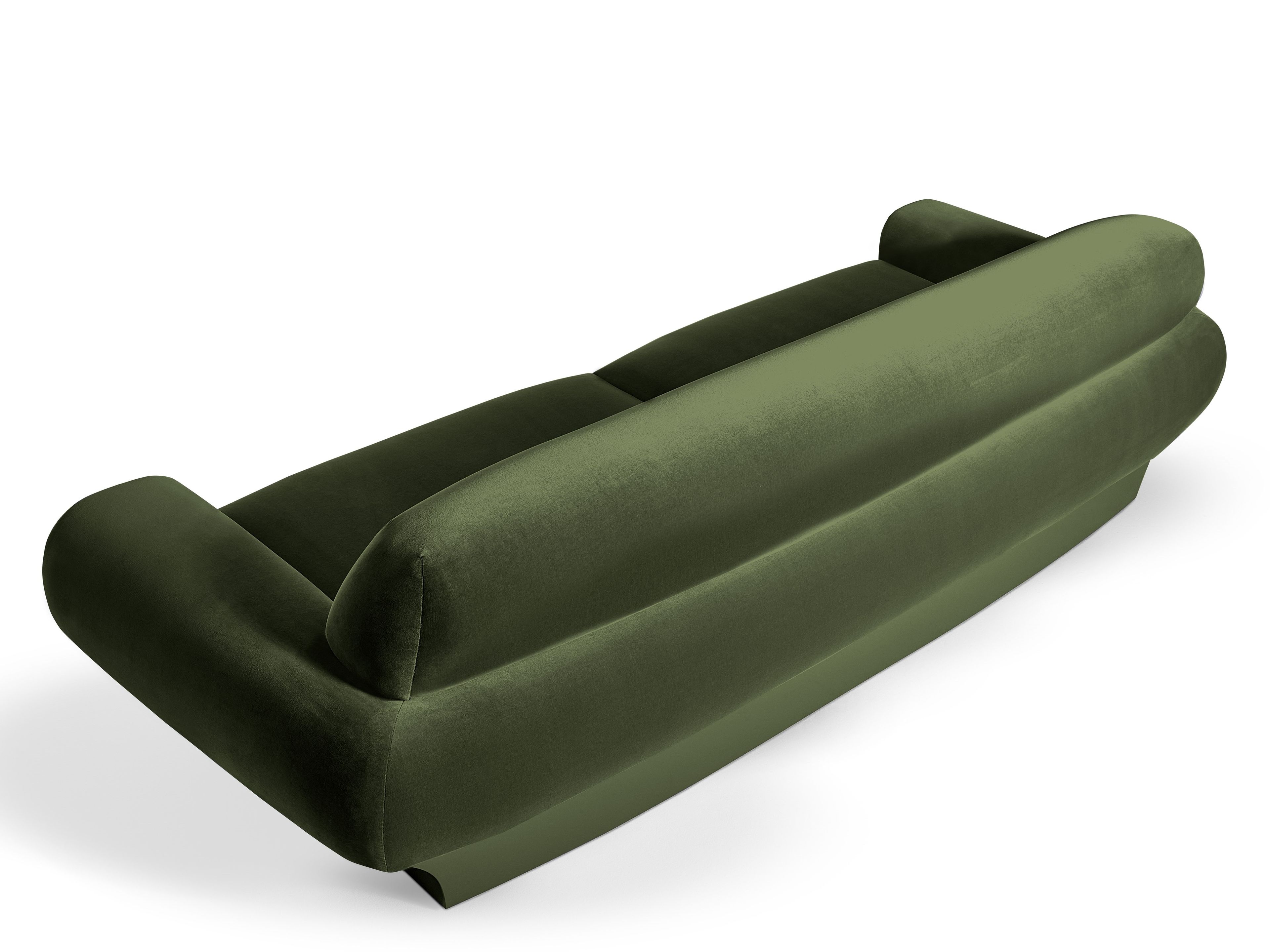 3-местный бархатный диван Munna Roy ARCH-00129461 - Вид №18