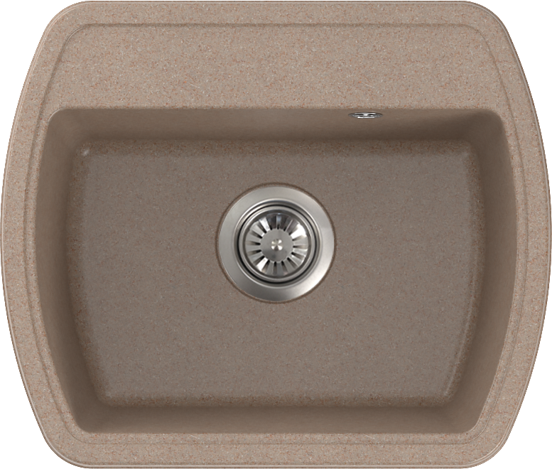 Кухонная мойка Fostogran Марта 551 