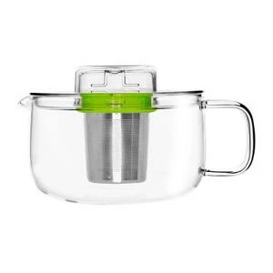 Чайник Me Рot 500 мл зеленый