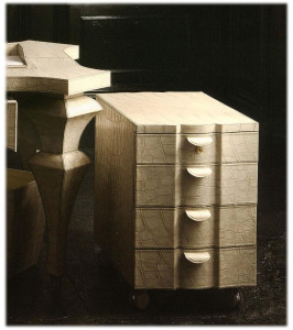 Тумба Opos COLOMBOSTILE 1898 MO