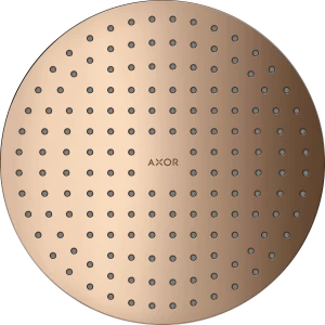 35298300 Верхний душ 250 2jet потолок AXOR SHOWERSOLUTIONS