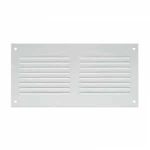 Вентиляционная решетка радиаторная Europlast MR3010