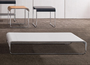 Стол журнальный ADD_LOOK I 4 MARIANI ADLOOKTAVO140