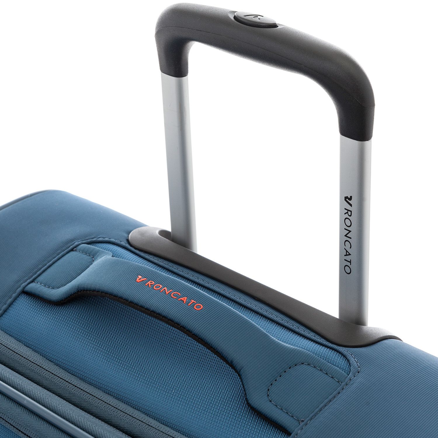 6123-03 Чемодан 6123 Cabin Trolley Exp Roncato Speed - Вид №7