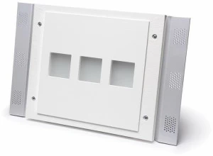 9010 novantadieci Встраиваемый светодиодный точечный светильник из cristaly®  4193g