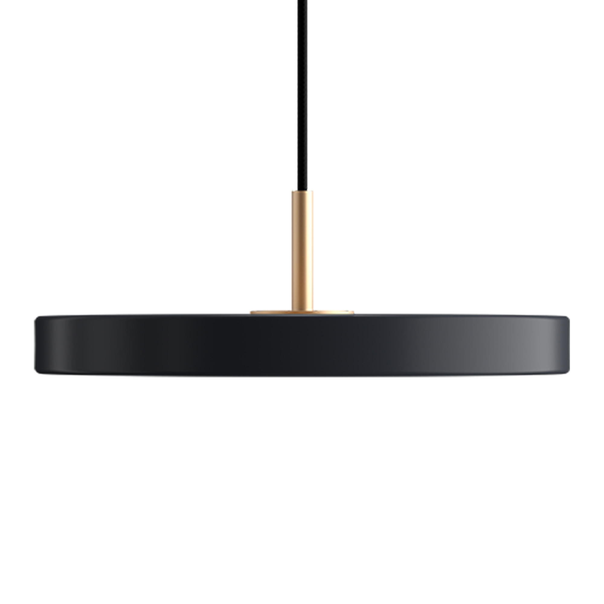 5710302022079 Подвесной светильник anthracite UMAGE Asteria Mini 