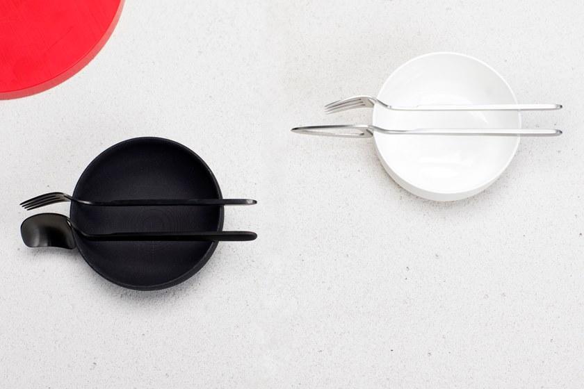 valerie_objects Вилка из нержавеющей стали  V8018102/v8018102b  - Вид №30