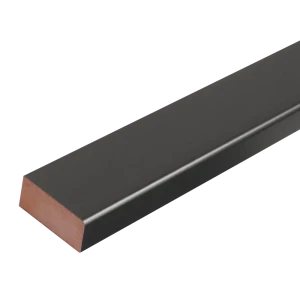 Карниз Delinia ID «Мегион» 220x4 см, ЛДСП 82309108 STLM-2092612