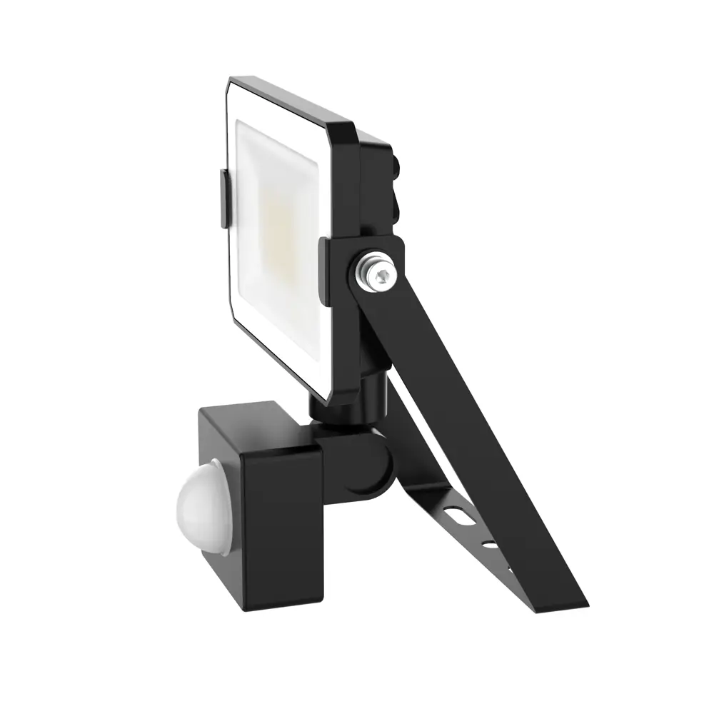 Уличный прожектор OSRAM с датчиком движения 10 Вт 89438699 STLM-1574597 - Вид №3